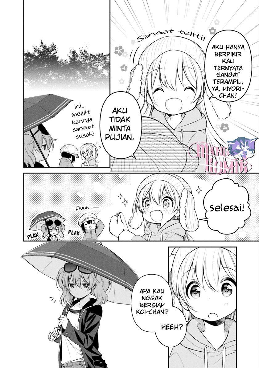 Slow Loop Chapter 04 Gambar 7
